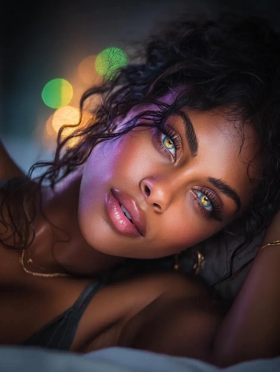 Premium AI Girlfriend Reviews app preview
